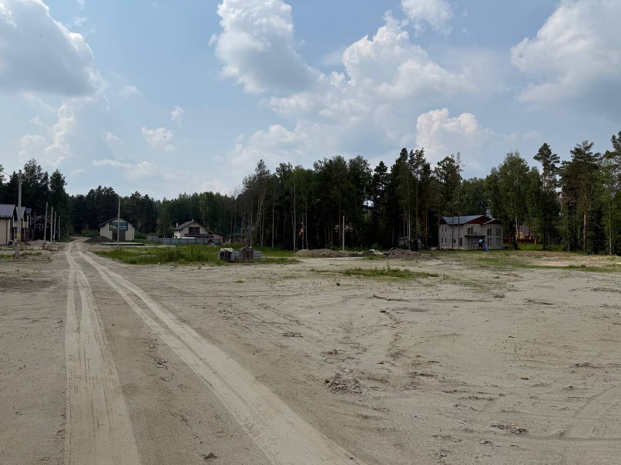 ЖК «Красная смородина» — фото 3 из 11