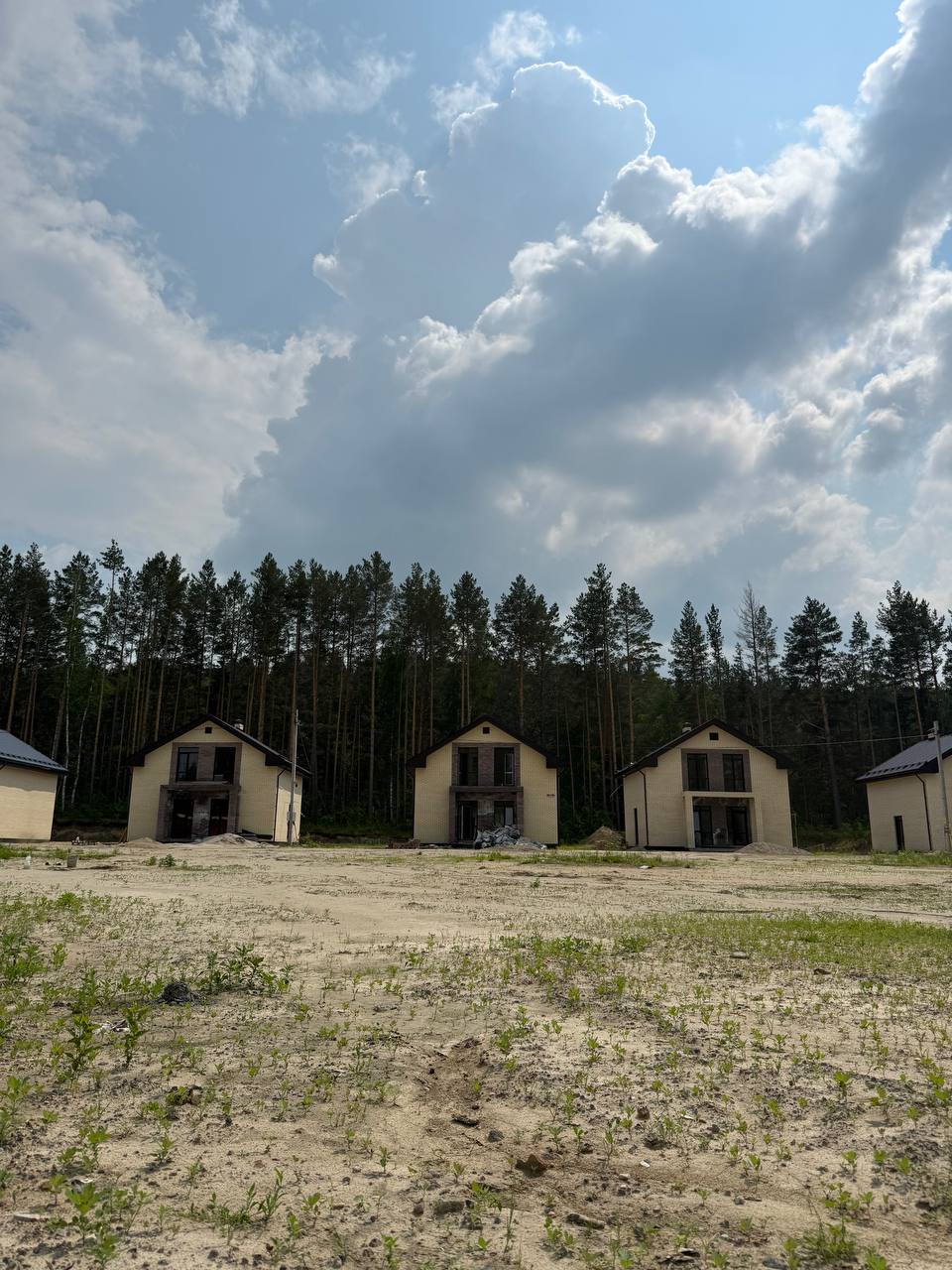 ЖК «Красная смородина» — фото 1 из 11